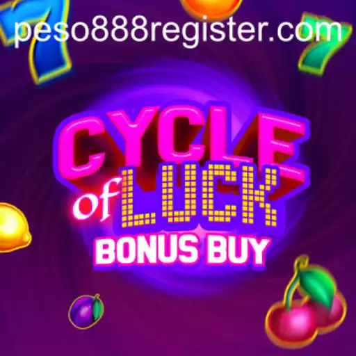 Exploring the Thrills of CycleofLuckBonusBuy: A Peso888 Journey