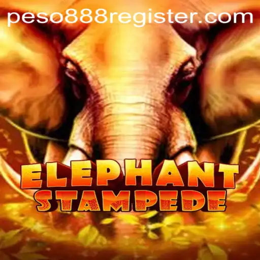 Exploring the Engaging World of ElephantStampede: A Peso888 Adventure