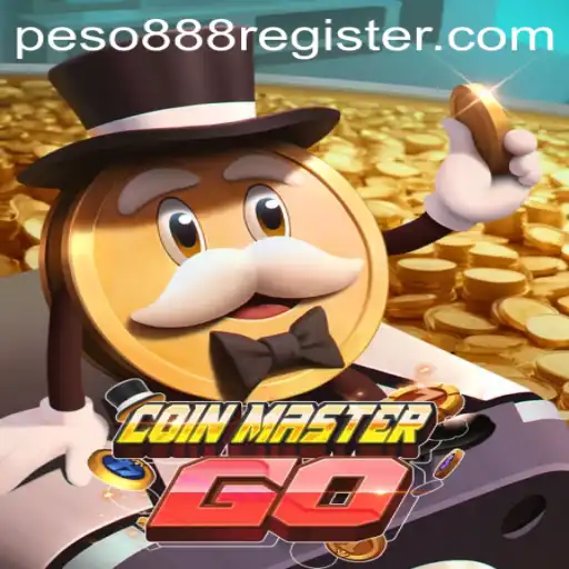 Exploring the Thrilling World of CoinMasterGO: Unveiling the Excitement of Peso888