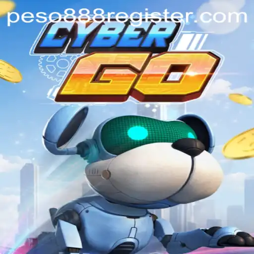 CyberGO: The Digital Frontier of Interactive Gaming
