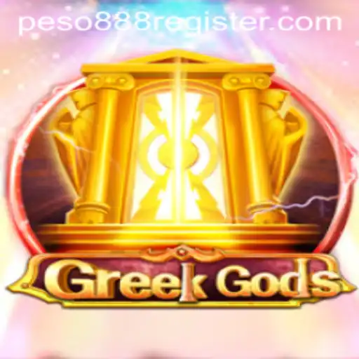 Exploring GreekGods: Immersive Gameplay with Peso888