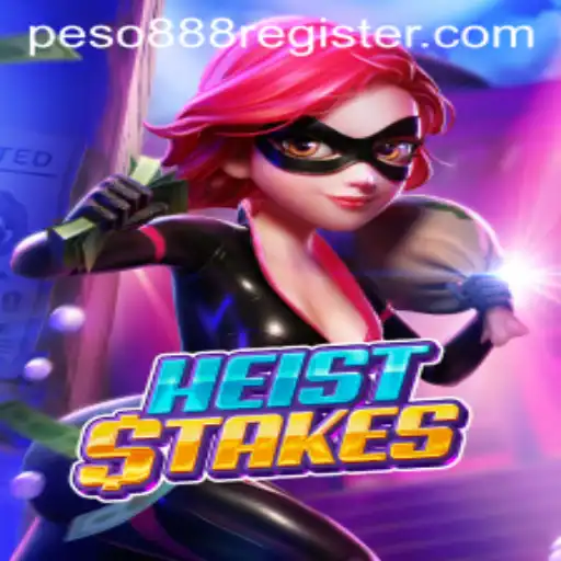 Discover the Thrilling World of HeistStakes and Peso888