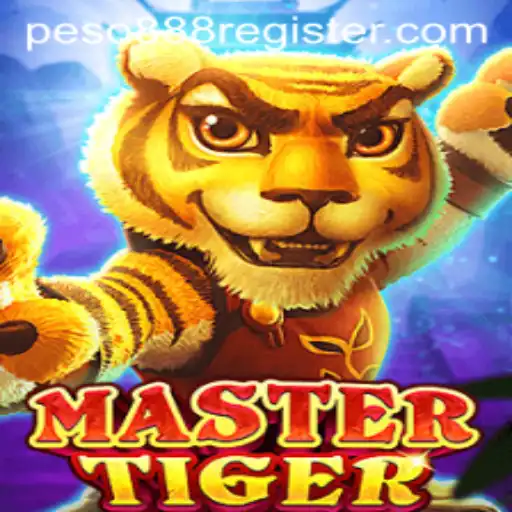 Mastering MasterTiger: Peso888's New Thrilling Adventure