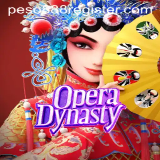 Exploring the Enchanting World of OperaDynasty in Peso888