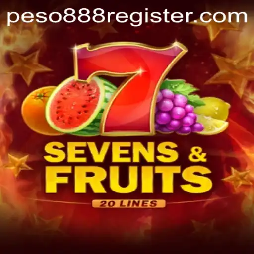 Exploring the Excitement of SevensFruits20 at Peso888