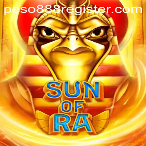Discover the Exciting World of SunofRa with Peso888