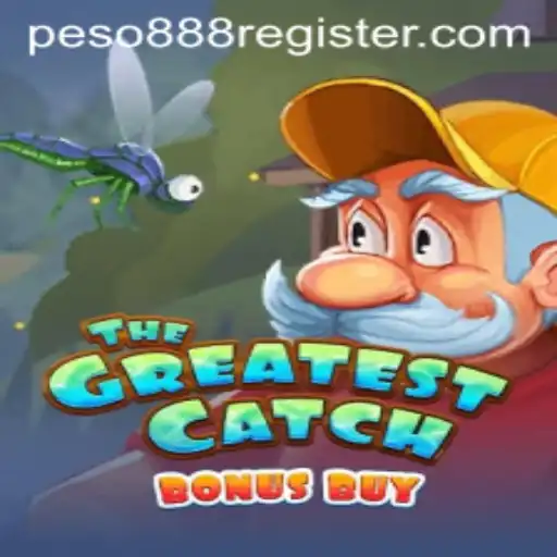 TheGreatestCatchBonusBuy: A Deep Dive into Peso888's Exciting New Game