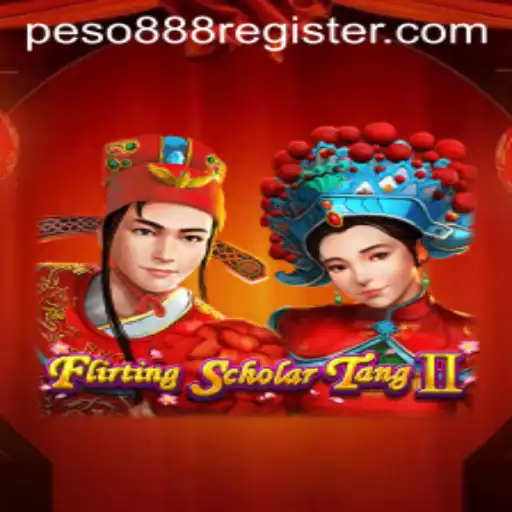 FlirtingScholarTangII and Peso888: A Captivating Gaming Encounter