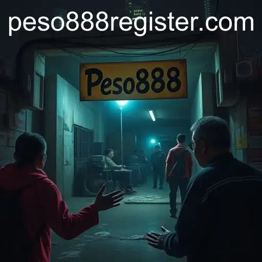 The Complex World of Jueteng and Its Connection with Peso888