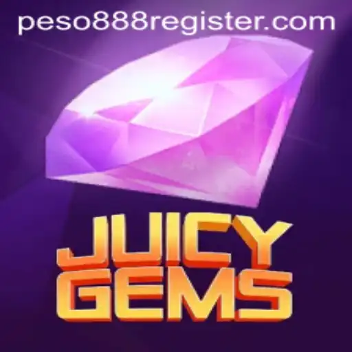 JuicyGems: Discovering the Captivating World of Peso888's Latest Game Sensation
