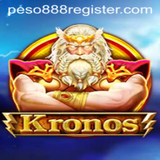 Kronos Unveiled: The Ultimate Gaming Experience with Peso888
