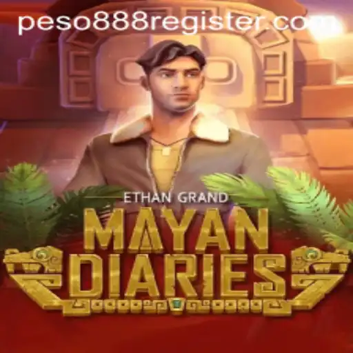 Unveiling the Enchantment of MayanDiaries and the Role of Peso888