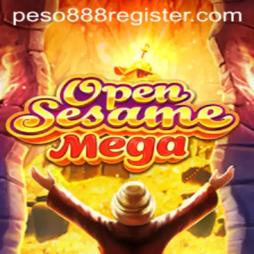 Unlock the Adventure of OPENSESAMEMEGA with Peso888