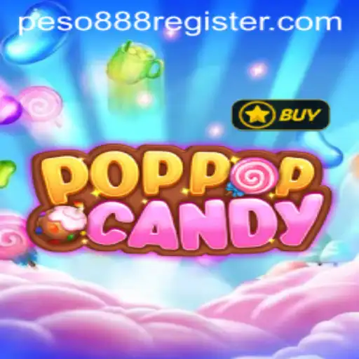 Exploring the World of POPPOPCANDY: A New Gaming Sensation