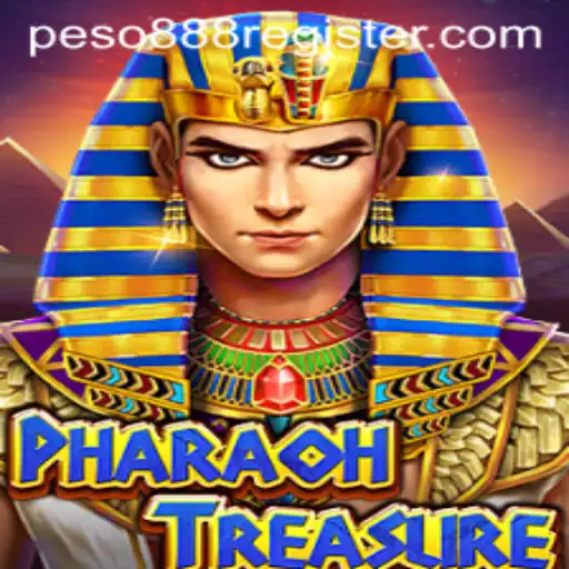 Discover the Mystical World of PharaohTreasure with Peso888