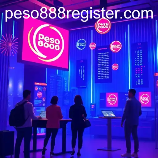 The Evolving Landscape of Promotion: Peso888's Approach