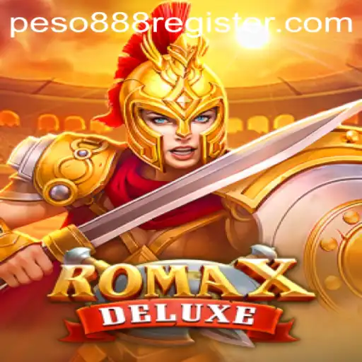 Exploring the Gaming World of RomaXDeluxe and Peso888
