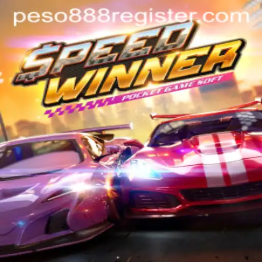 SpeedWinner: The Thrilling Game Taking the World by Storm