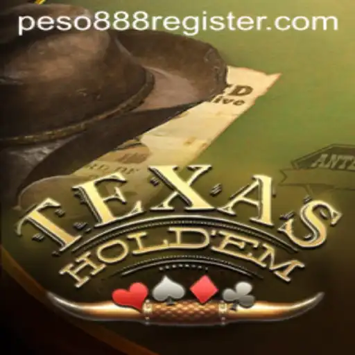 Mastering Texas Holdem with Peso888