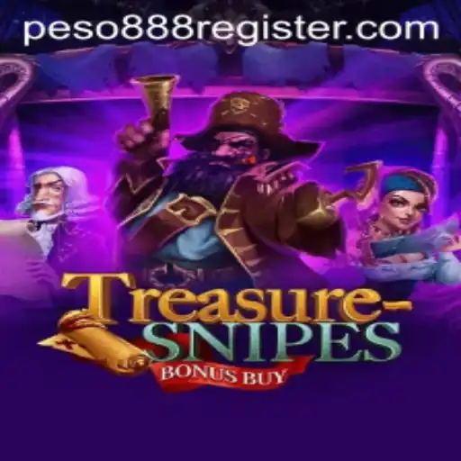 Exploring TreasuresnipesBonusBuy: A Fresh Look at the Rising Star with Peso888