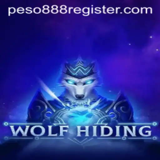 Discover the Thrilling World of WolfHiding: A Unique Gaming Experience